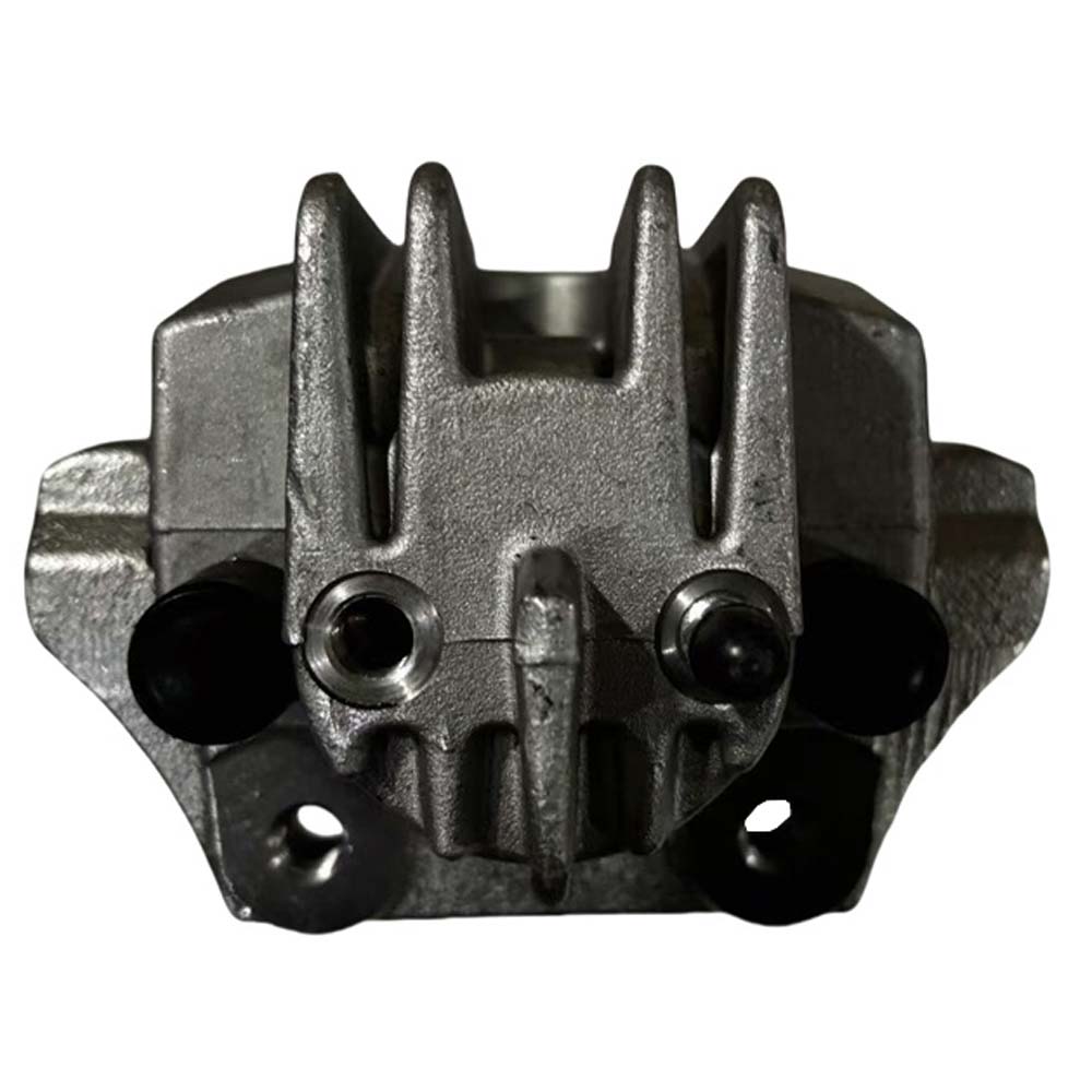 2005 Bmw 525 Brake Caliper
